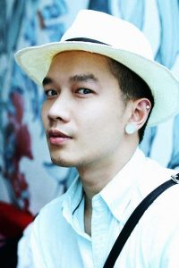 Stylist Lê Minh Ngọc